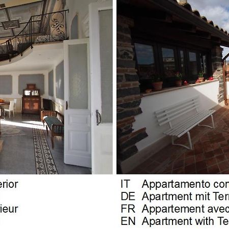 Casa Felice Nel Centro Storico, Tra Etna E Mare Apartment Catania Bagian luar foto