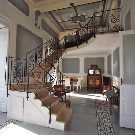 Casa Felice Nel Centro Storico, Tra Etna E Mare Apartment Catania Bagian luar foto