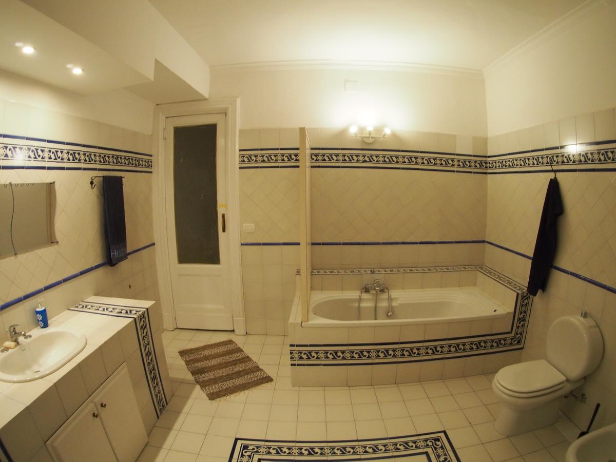 Casa Felice Nel Centro Storico, Tra Etna E Mare Apartment Catania Bagian luar foto