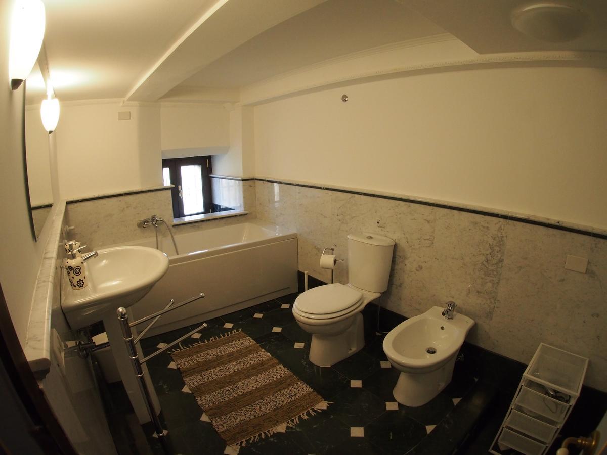 Casa Felice Nel Centro Storico, Tra Etna E Mare Apartment Catania Bagian luar foto